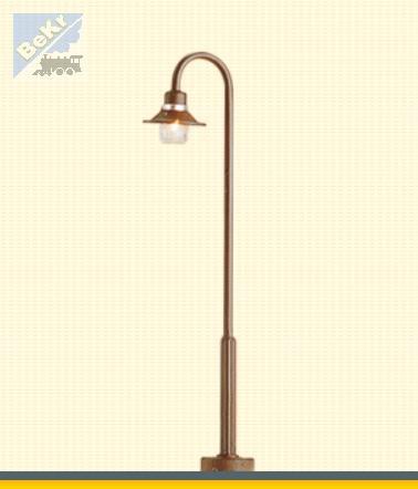 Brawa 5015 Městská pouliční lampa