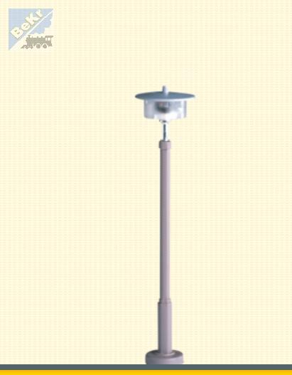 Brawa 5014 Městská pouliční lampa