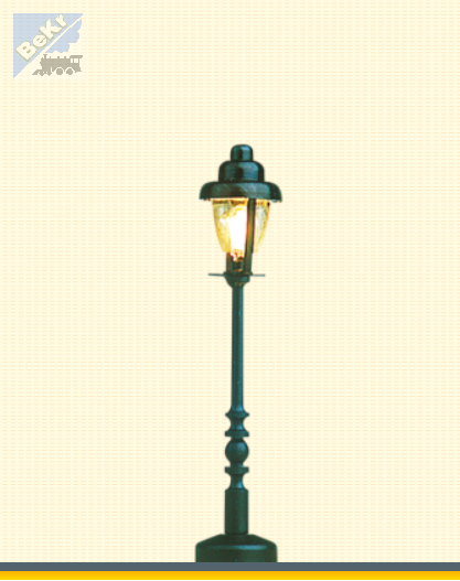 Brawa 5190 Pouliční plynová lampa