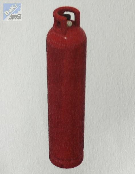 Minimodels 87K7008 Lahev PB 33Kg, červená (15 ks)