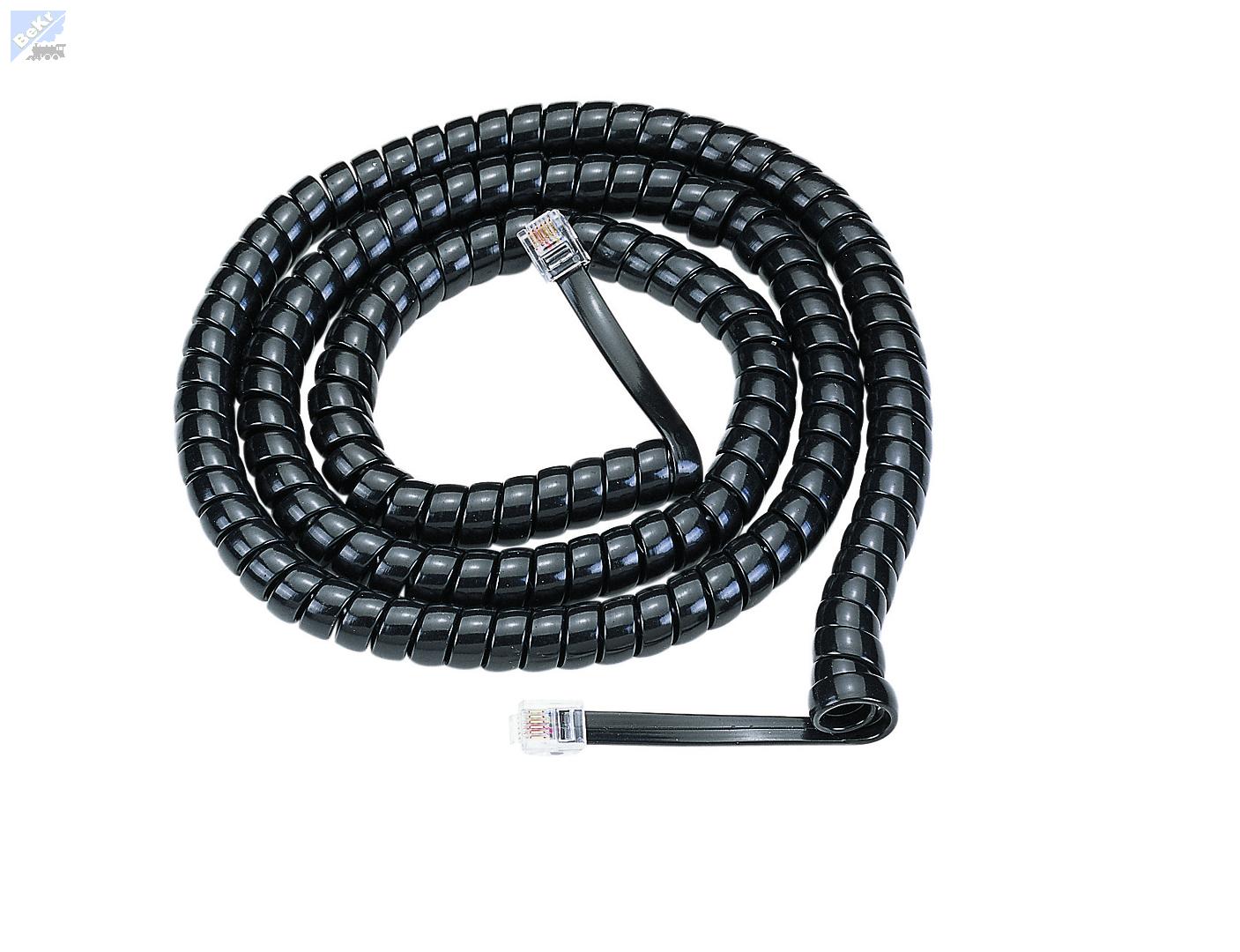Roco 10754 Kroucený 6-ti pinový propojovací kabel k multiMaus