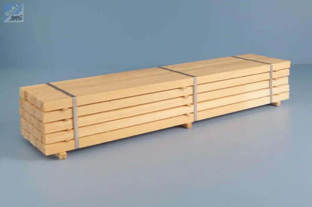 VERAMO CZ H0010204 Náklad 10 m trámů