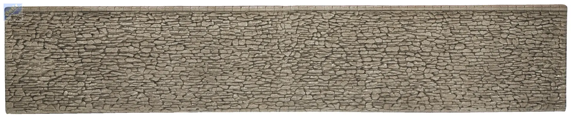 Noch 58064 Zdivo kámen na kameni šedé, z tvrdé pěny, 330 x 125 mm !!! AKCE !!!