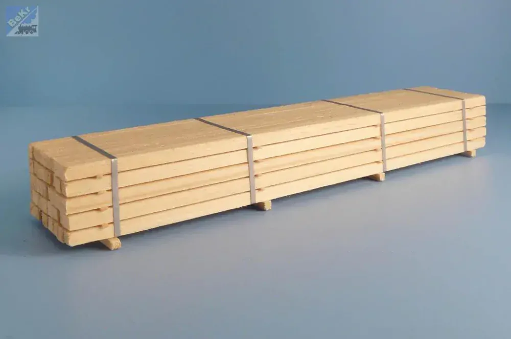 VERAMO CZ H0010205 Náklad 12 m trámů