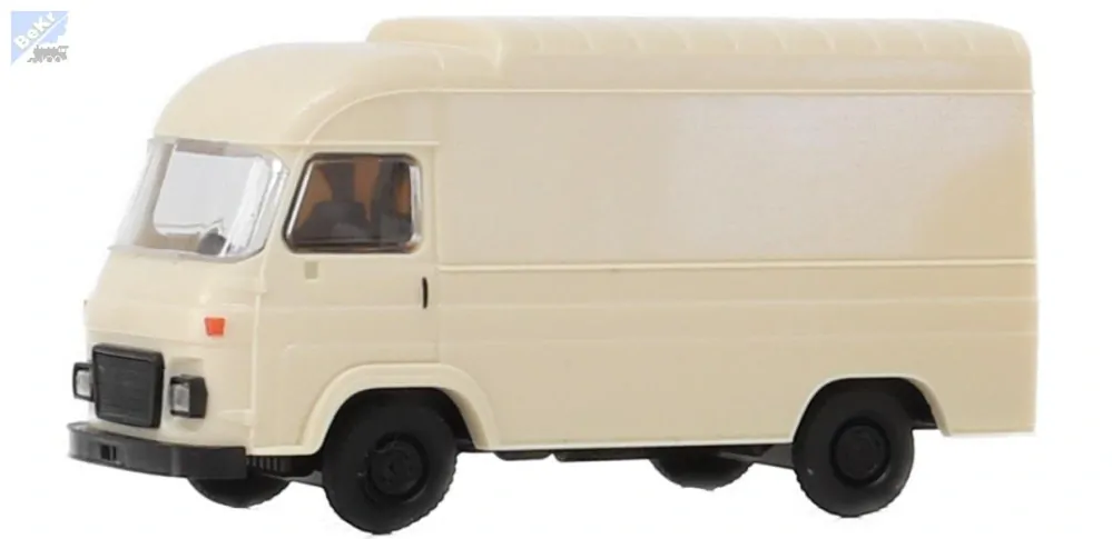 Igra model 66518074 Avia A21 Furgon béžový s vysokou střechou