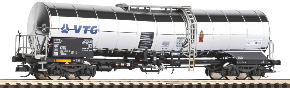 Piko 47784 Kotlový 4-osý vůz Zacens SK-RTIW