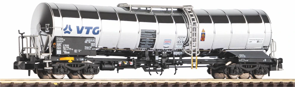 Piko 40720 Kotlový 4-osý vůz Zacens D-VTGD