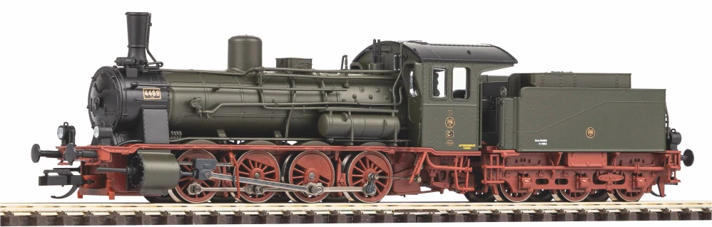 Piko 47109 Parní lokomotiva G7.1 K.P.E.V. 