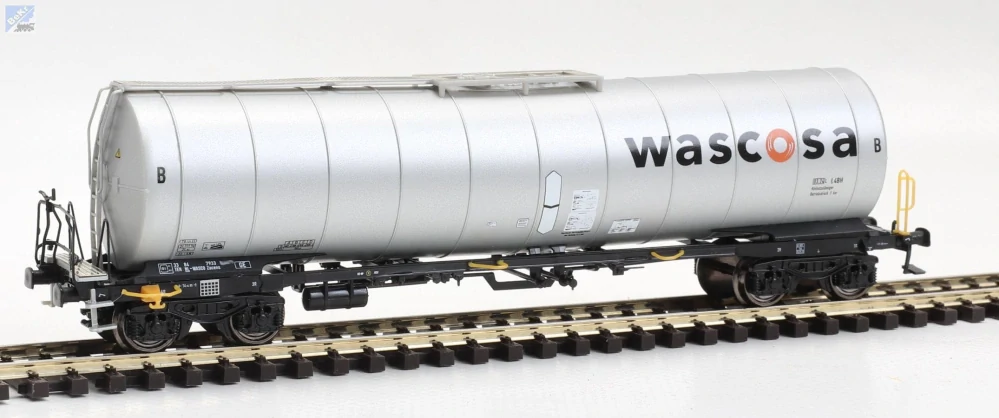 Igra model 96200063 Kotlový 4-osý vůz Zacens Wascosa 1 NL - WASCO