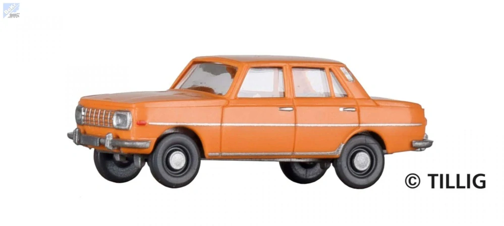 Tillig 08708 Wartburg 353