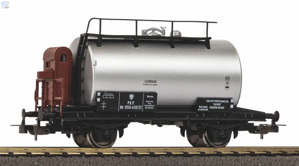 Piko 27731 Cisterna 2-osá Rh P.K.P.