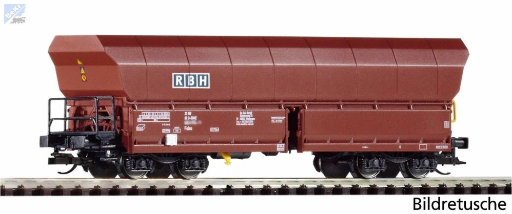 Piko 47851 Výsypný 4-osý vůz Falns RBH, D - DRME