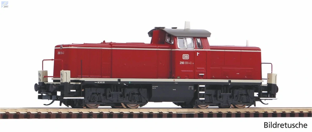 Piko 47268 Dieselová lokomotiva BR 290 192-4 DB