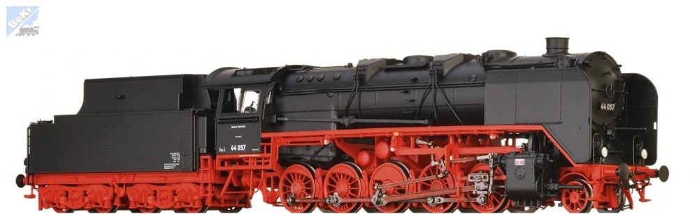 Brawa 70036 Parní lokomotiva BR 44 097 DRG