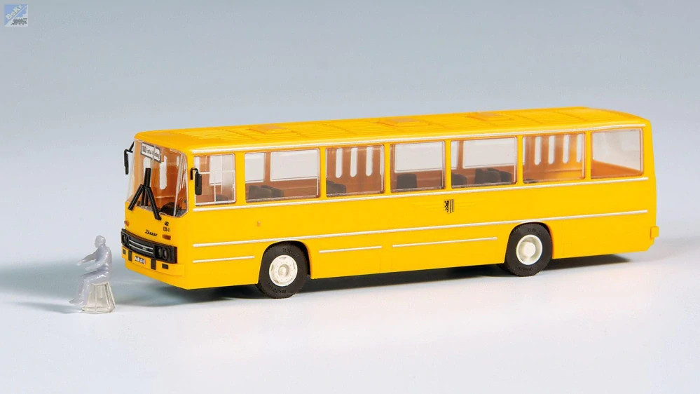 Auhagen 66056 Autobus IKARUS 260 "Drážďany", stavebnice