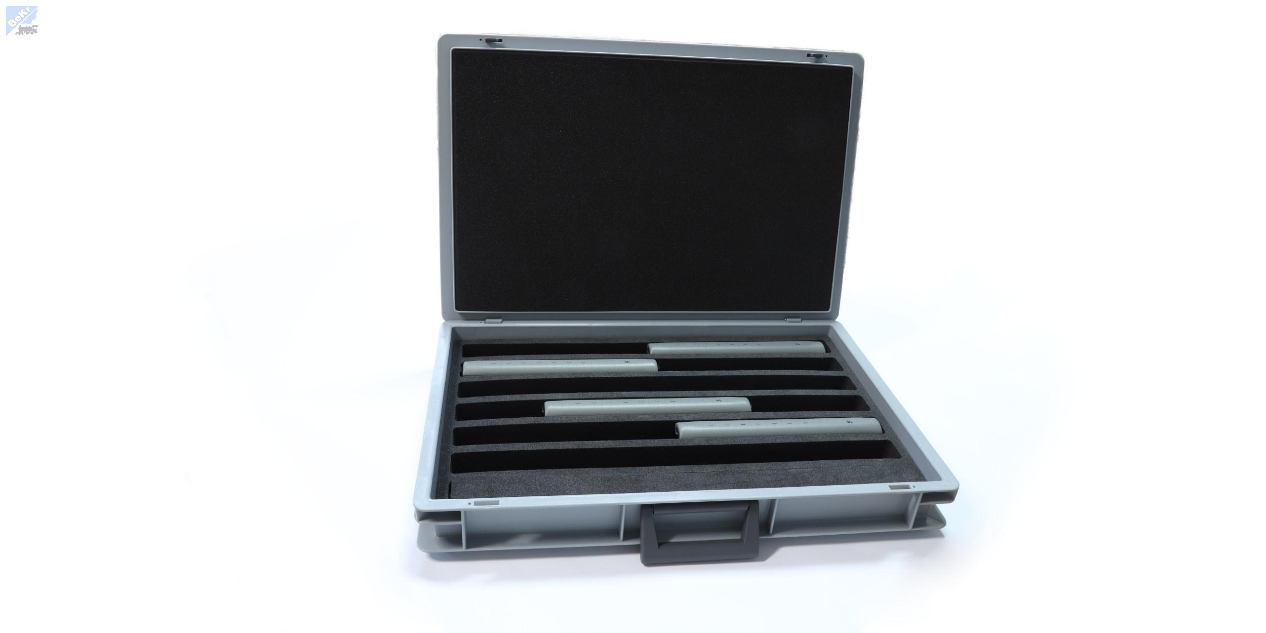 Igra model 91640803 Kufr s pěnovou fixací 60x40 cm typ 3
