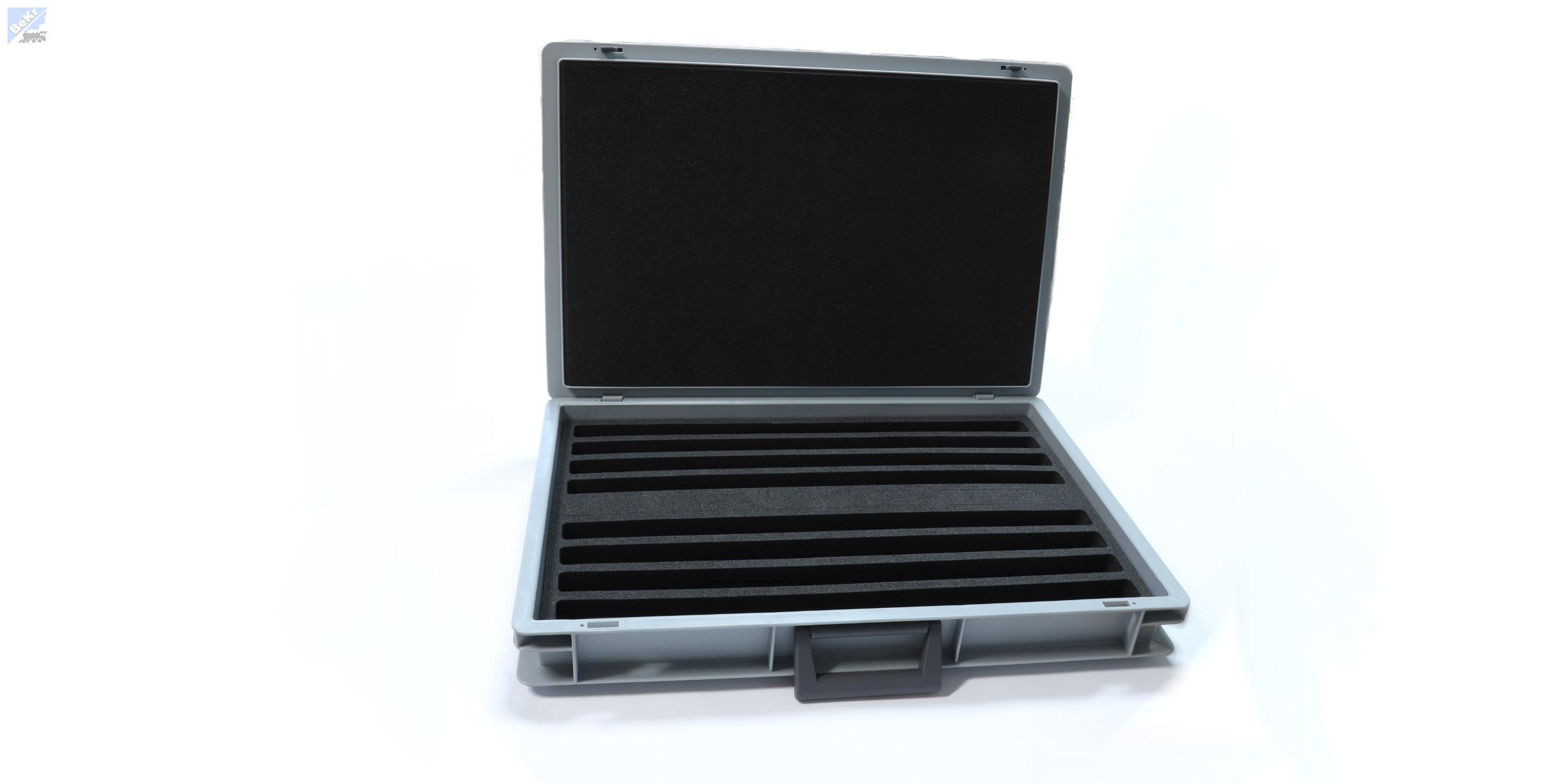 Igra model 90640803 Kufr s pěnovou fixací 60 x 40 cm typ 3