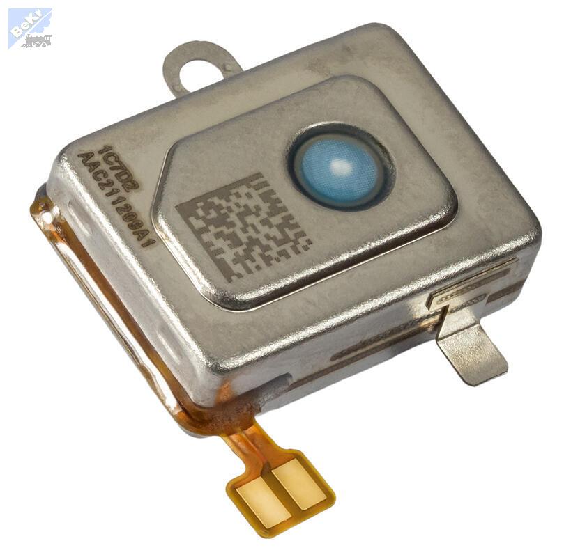 Zimo Elektronik LS12x16x5,5 Reproduktor 12 x 16 x 5,5mm /1W 8 Ohm s ozvučnicí
