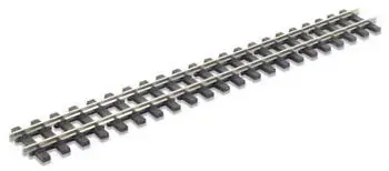 Peco SL-404 Flexibilní kolej Mainline na dřevěných pražcích 914 mm