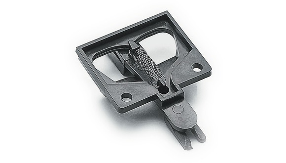 Roco 40344 Kulisa (kinematika) krátkého spřáhla velká