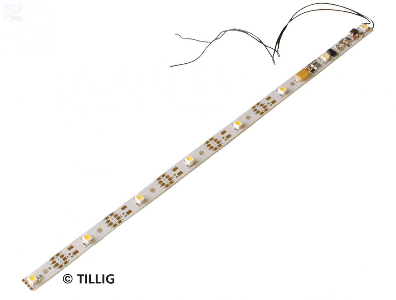 Tillig 08858 Univerzální LED osvětlení do osobních vozů