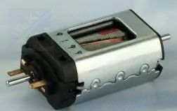 Roco 85009 Motor bez setrvačníku, 12V