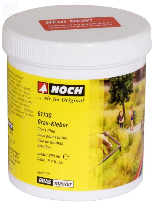 Noch 61130 Speciální lepidlo nejen pro statické trávy Gras-Kleber 250ml