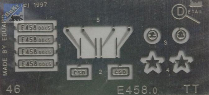 Detail 46 Leptané doplňky na stejnosměrné el. loko řady E458.0045