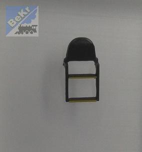 Roco 138201 Schůdky 1ks - Brejlovec, Zamračená