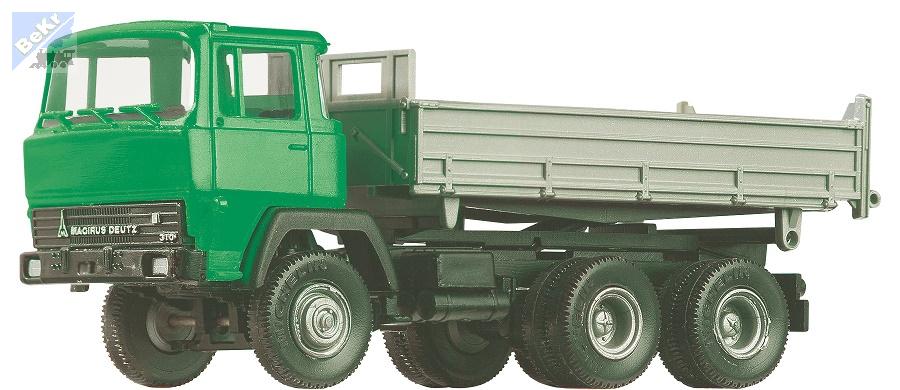 Roco 05368 Magirus Deutz 310D