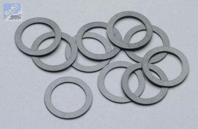 Piko 46020 Bandáž 8 x 5,6 x 0,4 mm, 1ks