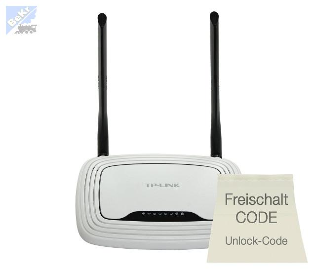 Roco 10814 Balíček WiFi k rozšíření digitální centrály z21 start