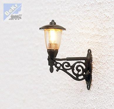 Brawa 5353 Historická nástěnná lampa