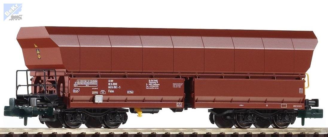 Piko 40711 Výsypný 4-osý vůz Falns On Rail