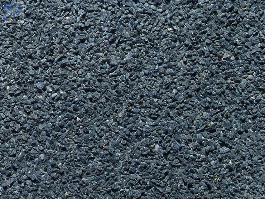 Noch 09365 PROFI štěrk do kolejí, tmavě šedý, 250g