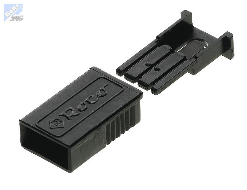 Roco 10603 Konektor ROCO 3-PIN, 1ks