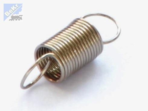 Bramos uw9011 Pružinka ke kinematikám do všech vozů Bramos, 1ks