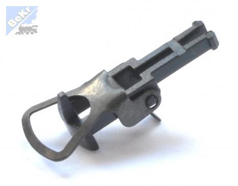 Bramos 9007 Spřáhlo očkové, 1ks