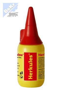 Druchema 0180062 Lepidlo Herkules 30g