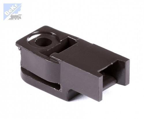 Fleischmann 00384001 Adaptér spřáhla s normovanou šachtou, 1ks
