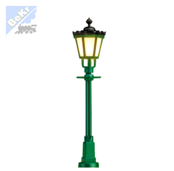 Brawa 5000 Historická pouliční lampa