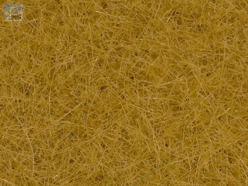Noch 08362 Statická tráva 4 mm, rozptýlená suchá tráva, béžová, 20g