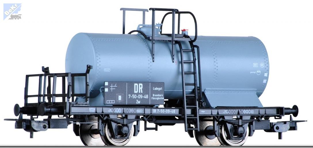 Tillig 76673 Cisterna 2-osá DR