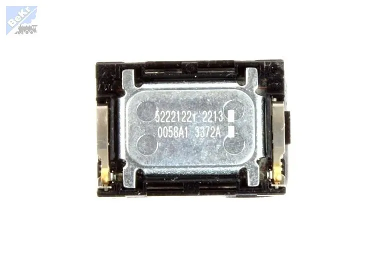 Zimo Elektronik LS13X18H8 Reproduktor 13 x 18 x 8mm /1W 8 Ohm s ozvučnicí