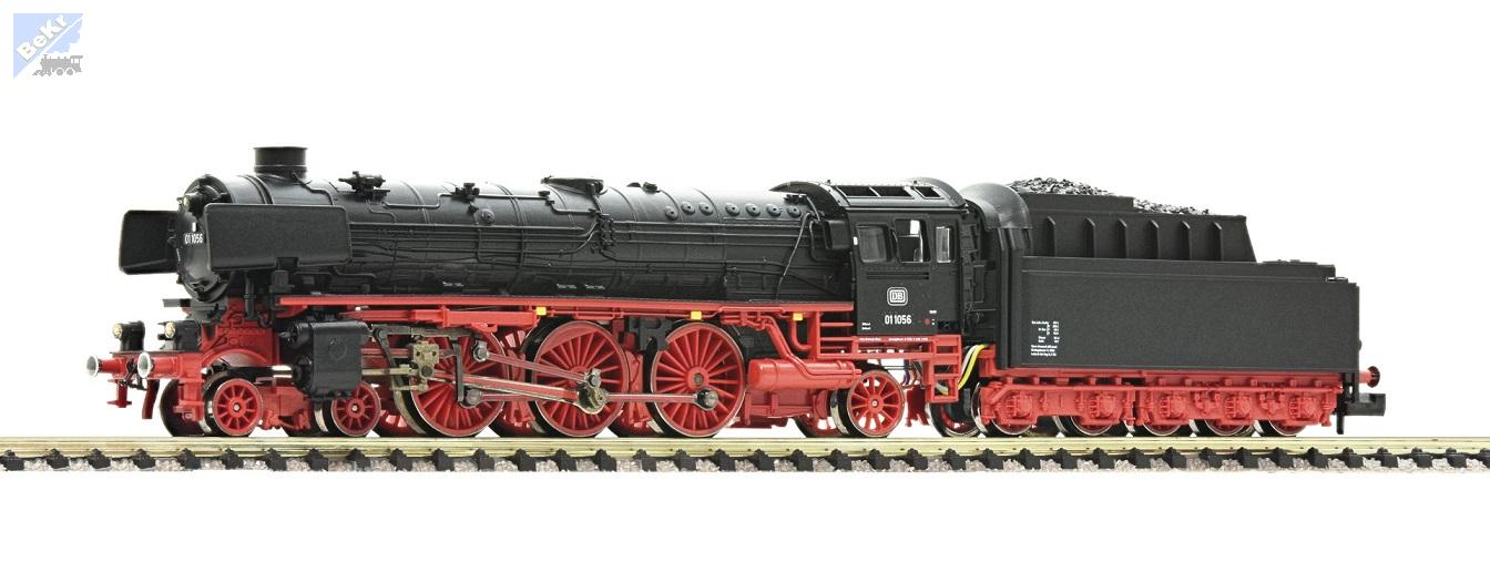 Fleischmann 716905 Parní lokomotiva BR 01 1056 DB