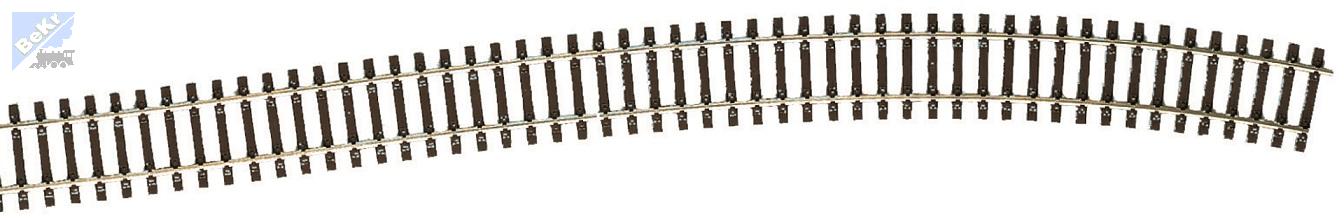 Roco 42400 F4 flexibilní kolej na dřevěných pražcích cca 920 mm