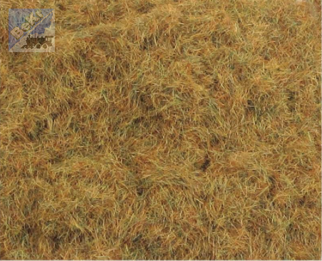 WWSCENICS WSG2-048 Statická tráva suchá tráva 2 mm, 50g
