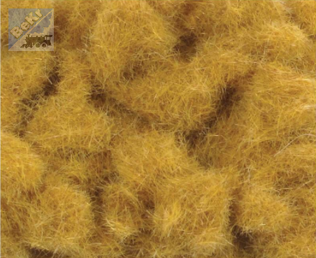Peco PSG-411 Statická tráva zlatá pšenice 4 mm, 20g