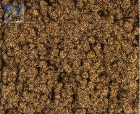 Peco PSG-105 Statická tráva zelenohnědošedá lesní 1mm, 30g