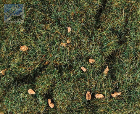 Peco PSG-415 Statická tráva alpská kamenitá letní louka 4 mm, 20g